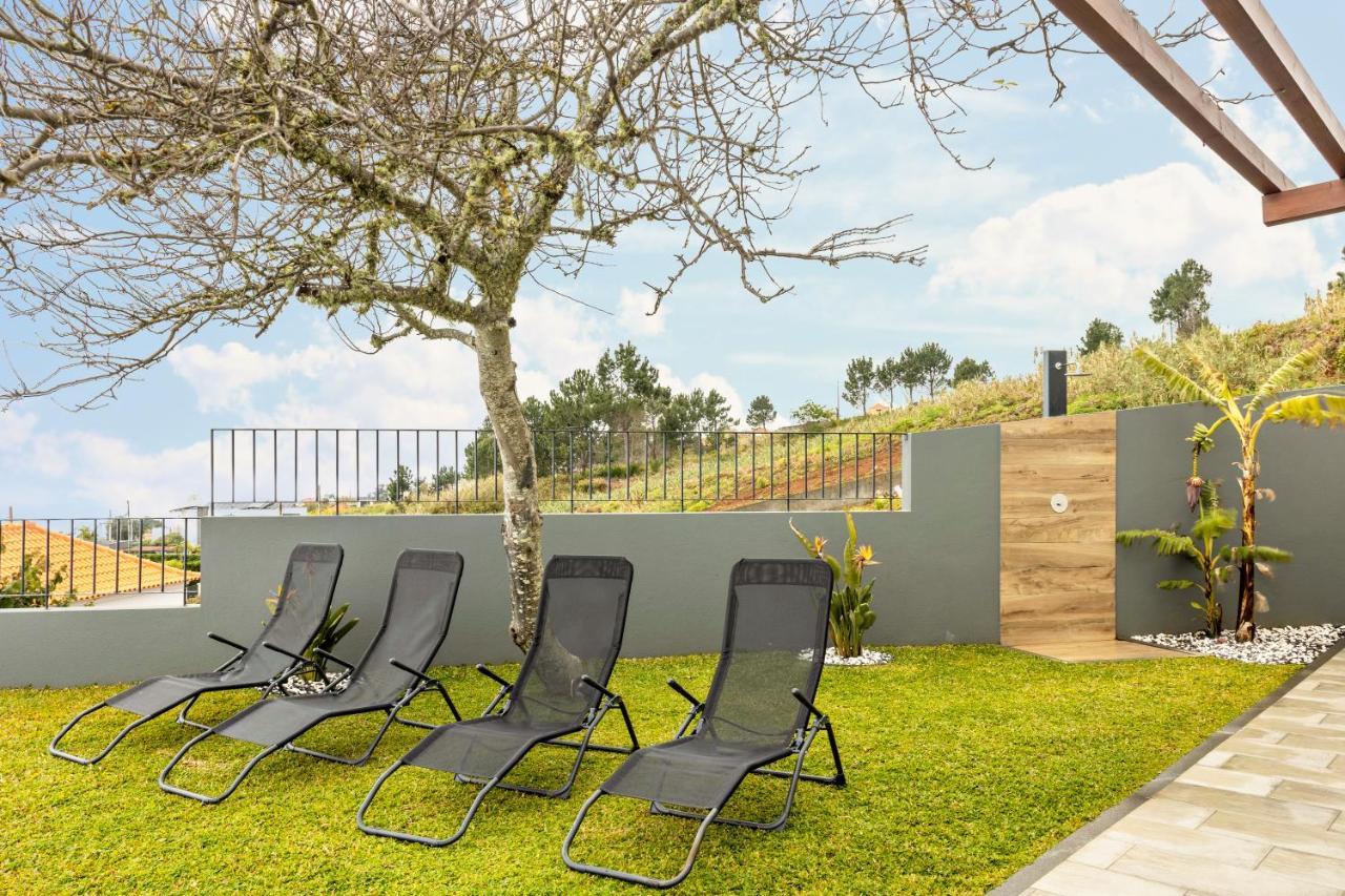 Referta Apartamento T2 Prazeres Exterior photo