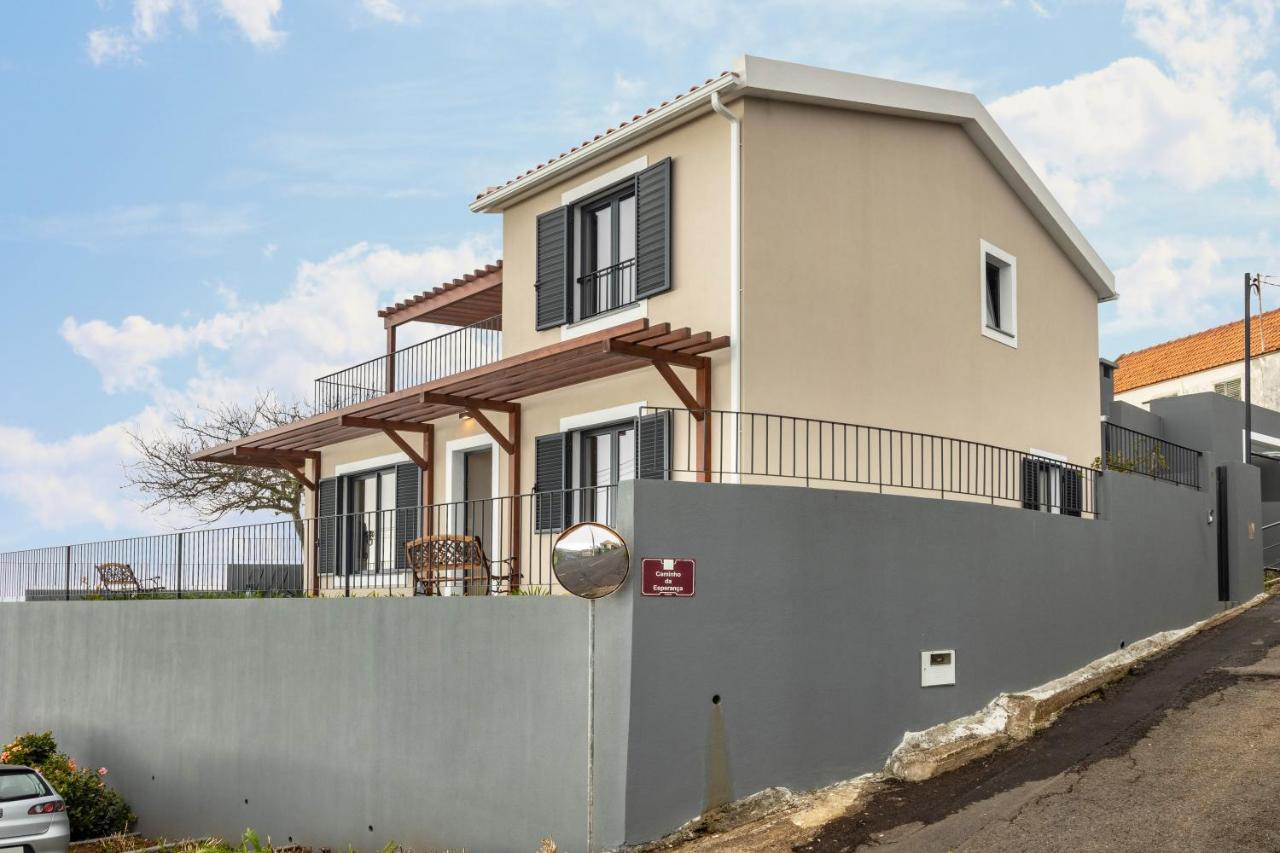 Referta Apartamento T2 Prazeres Exterior photo